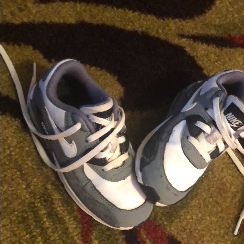 Nike shoes